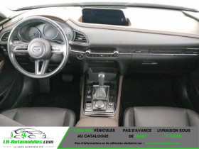 Mazda CX-30 2.0 m-hybrid Exclusive 2wd 122cv 6at  occasion  Beaupuy - photo n2