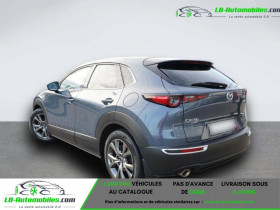 Mazda CX-30 2.0 Selection LED Klimaaut. Navi ACC 360  occasion  Beaupuy - photo n4