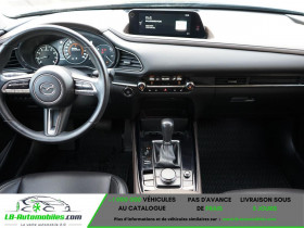 Mazda CX-30 2.0 Selection LED Klimaaut. Navi ACC 360  occasion  Beaupuy - photo n3