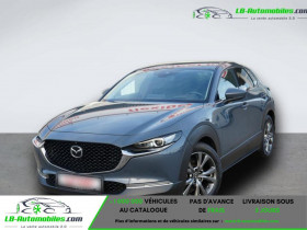 Mazda CX-30 2.0 Selection LED Klimaaut. Navi ACC 360  occasion  Beaupuy - photo n2