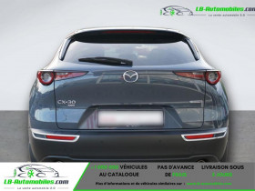 Mazda CX-30 2.0 Selection LED Klimaaut. Navi ACC 360  occasion  Beaupuy - photo n7