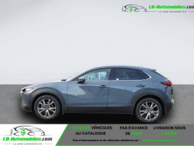 Mazda CX-30 2.0 Selection LED Klimaaut. Navi ACC 360  occasion  Beaupuy - photo n6