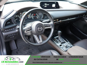 Mazda CX-30 2.0 Selection LED Klimaaut. Navi ACC 360  occasion  Beaupuy - photo n10
