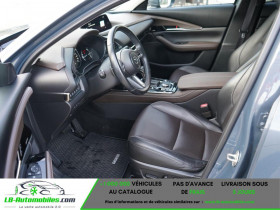 Mazda CX-30 2.0 Selection LED Klimaaut. Navi ACC 360  occasion  Beaupuy - photo n8