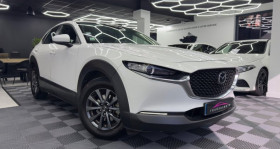 Mazda CX-30 occasion 2022 mise en vente &agrave; Antibes par le garage TRANSAKAUTO ANTIBES - photo n&deg;1