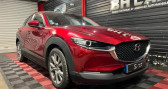 Mazda CX-30 occasion année 2020 boite Automatique Annonce Mazda CX-30 occasion Hybride 2.0 SKYACTIV-G INSPIRATION 2WD BVA à APT