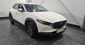 Mazda CX-30 , garage BREIZHCAR  Guipavas