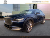 Annonce Mazda CX-30 occasion Essence 2.0 SKYACTIV-G M-Hybrid 122ch Inspiration 2020  COURRIERES