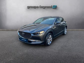 Annonce Mazda CX-30 occasion Hybride 2.0 SKYACTIV-G M-Hybrid 122ch Inspiration BVA 6cv 2020  Cesson-Svign