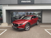 Annonce Mazda CX-30 occasion Hybride 2.0 SKYACTIV-G M-Hybrid 122ch Sportline 2020 à Cesson-Sévigné