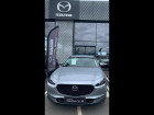 Mazda CX-30 occasion année 2021 boite Manuelle Annonce Mazda CX-30 occasion Hybride 2.0 Skyactiv-G M-Hybrid 122ch Sportline 2021 à Mérignac