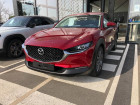 Mazda CX-30 occasion année 2021 boite Manuelle Annonce Mazda CX-30 occasion Hybride 2.0 Skyactiv-G M-Hybrid 122ch Sportline 2021 à Mérignac