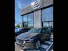 Mazda CX-30 occasion Gris année 2020 boite Manuelle Annonce Mazda CX-30 occasion Hybride 2.0 Skyactiv-G M-Hybrid 122ch Style 2020 à Mérignac