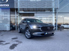 Mazda CX-30 occasion année 2021 boite Manuelle Annonce Mazda CX-30 occasion Hybride 2.0 Skyactiv-G M-Hybrid 122ch Style 2021 à Saint-Herblain