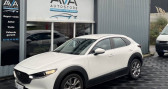 Annonce Mazda CX-30 occasion Essence 2.0 Skyactiv-X M-Hybrid 180ch Inspiration  Gouesnou
