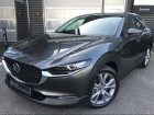 Mazda CX-30 occasion année 2020 boite Automatique Annonce Mazda CX-30 occasion Hybride 2.0 Skyactiv-X M-Hybrid 180ch Sportline BVA à Mérignac