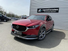Mazda CX-30 occasion année 2021 boite Manuelle Annonce Mazda CX-30 occasion Hybride 2.0 Skyactiv-X M-Hybrid 186ch Sportline 2021 à Saint-Brieuc