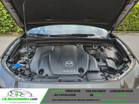 Mazda CX-30 2.0 Skyactive Hybrid Executive 180cv  occasion  Beaupuy - photo n8