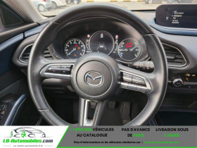 Mazda CX-30 2.0 Skyactive Hybrid Executive 180cv  occasion  Beaupuy - photo n7