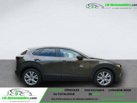 Mazda CX-30 2.0 Skyactive Hybrid Executive 180cv  occasion  Beaupuy - photo n5