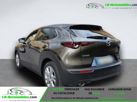 Mazda CX-30 2.0 Skyactive Hybrid Executive 180cv  occasion  Beaupuy - photo n4