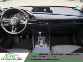 Mazda CX-30 2.0 Skyactive Hybrid Executive 180cv  occasion  Beaupuy - photo n3