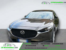 Mazda CX-30 2.0 Skyactive Hybrid Executive 180cv  occasion  Beaupuy - photo n2