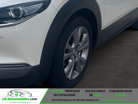 Mazda CX-30 2.0i 150PS SELECTION DES-P PRE-P  occasion  Beaupuy - photo n5