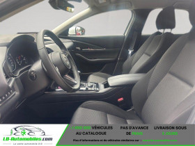 Mazda CX-30 2.0i 150PS SELECTION DES-P PRE-P  occasion  Beaupuy - photo n4