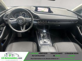 Mazda CX-30 2.0i 150PS SELECTION DES-P PRE-P  occasion  Beaupuy - photo n2