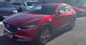 Annonce Mazda CX-30 occasion Hybride 2.0L e-Sky X M Hyd 4x4 Exclu cuir Bose 5 portes (janv. 2023) � Clermont Ferrand