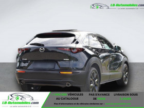 Mazda CX-30 2.0L e-SKYACTIV G 122ps 6AT FWD Homura  occasion  Beaupuy - photo n3