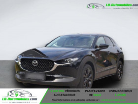 Mazda CX-30 2.0L e-SKYACTIV G 122ps 6AT FWD Homura  occasion  Beaupuy - photo n2