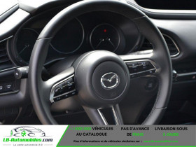 Mazda CX-30 2.0L e-SKYACTIV G 122ps 6AT FWD Homura  occasion  Beaupuy - photo n7
