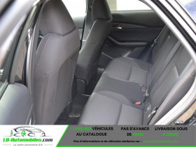 Mazda CX-30 2.0L e-SKYACTIV G 122ps 6AT FWD Homura  occasion  Beaupuy - photo n6