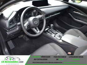 Mazda CX-30 2.0L e-SKYACTIV G 122ps 6AT FWD Homura  occasion  Beaupuy - photo n5