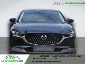 Mazda CX-30 2.0L e-SKYACTIV G 122ps 6AT FWD Homura  occasion  Beaupuy - photo n4
