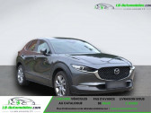 Mazda CX-30 occasion année 2023 boite Automatique Annonce Mazda CX-30 occasion Hybride 2.0L e-SKYACTIV G M Hybrid 122 ch 4x2 BVA à Beaupuy