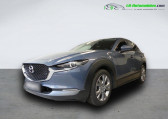 Mazda CX-30 occasion année 2024 boite Automatique Annonce Mazda CX-30 occasion Hybride 2.0L e-SKYACTIV G M Hybrid 122 ch 4x2 BVA à Beaupuy