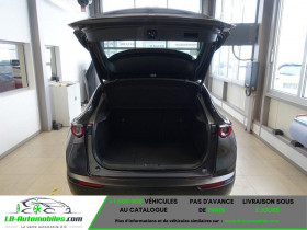 Mazda CX-30 2.0L e-SKYACTIV G M Hybrid 122 ch 4x2 BVM  occasion � Beaupuy - photo n�9
