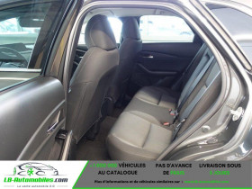 Mazda CX-30 2.0L e-SKYACTIV G M Hybrid 122 ch 4x2 BVM  occasion � Beaupuy - photo n�7