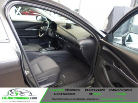 Mazda CX-30 2.0L e-SKYACTIV G M Hybrid 122 ch 4x2 BVM  occasion � Beaupuy - photo n�6