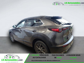Mazda CX-30 2.0L e-SKYACTIV G M Hybrid 122 ch 4x2 BVM  occasion � Beaupuy - photo n�4