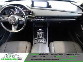 Mazda CX-30 2.0L e-SKYACTIV G M Hybrid 122 ch 4x2 BVM  occasion � Beaupuy - photo n�3