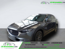 Mazda CX-30 2.0L e-SKYACTIV G M Hybrid 122 ch 4x2 BVM  occasion � Beaupuy - photo n�2