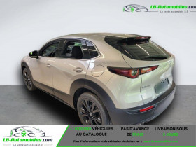 Mazda CX-30 2.0L e-SKYACTIV G M Hybrid 122 ch 4x2 BVM  occasion  Beaupuy - photo n3