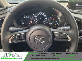 Mazda CX-30 2.0L e-SKYACTIV G M Hybrid 122 ch 4x2 BVM  occasion  Beaupuy - photo n4