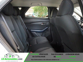 Mazda CX-30 2.0L e-SKYACTIV G M Hybrid 122 ch 4x2 BVM  occasion � Beaupuy - photo n�5