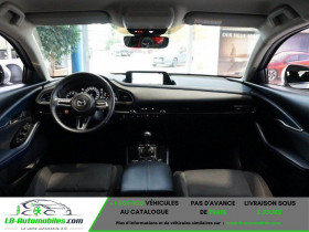 Mazda CX-30 2.0L e-SKYACTIV G M Hybrid 122 ch 4x2 BVM  occasion � Beaupuy - photo n�2