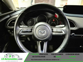 Mazda CX-30 2.0L e-SKYACTIV G M Hybrid 122 ch 4x2 BVM  occasion � Beaupuy - photo n�7